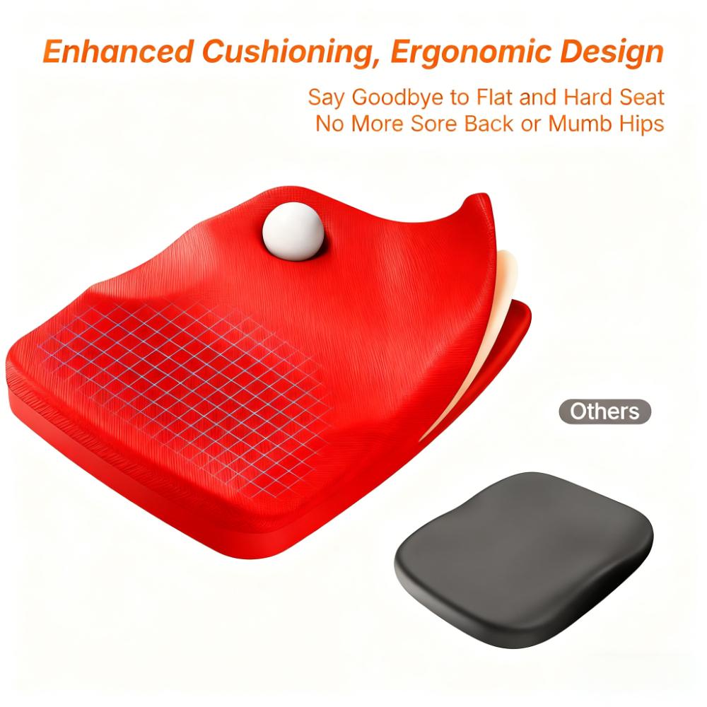 Air Resistance Rowing Machine with Long Rail and Smart Feature